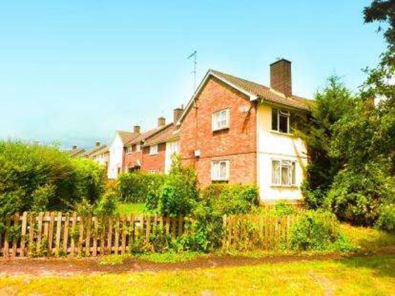 2&nbsp;Bedroom&nbsp;Maisonette